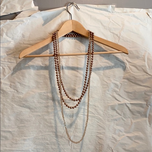 Nordstrom Holiday Necklaces - Picture 7 of 10